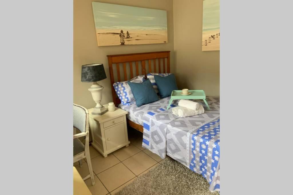 Cozy Guest Suite With Private Access Roodepoort Zewnętrze zdjęcie