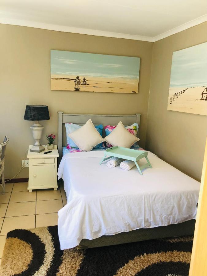 Cozy Guest Suite With Private Access Roodepoort Zewnętrze zdjęcie