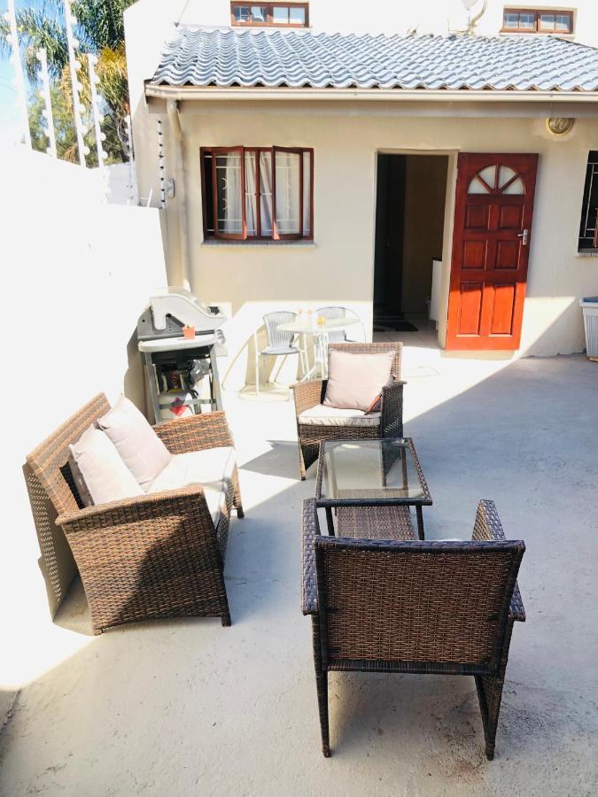 Cozy Guest Suite With Private Access Roodepoort Zewnętrze zdjęcie